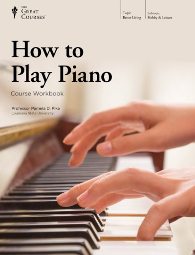 Piano Lessons for Beginners: Teach Yourself How to Play Piano - LearnToPlayMusic.com 81ef03e8e59b843d953144eecd72e7b9