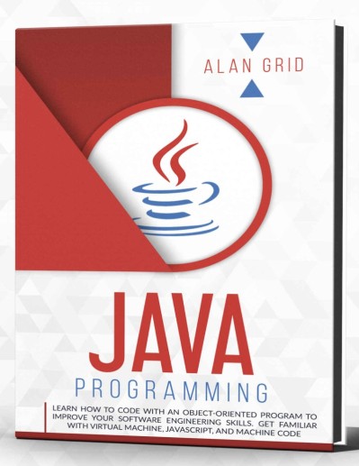 Java Programming: Learn How to Code With an Object-Oriented Program to Improve You... E354110ec49700ea620e15c7e85720b9