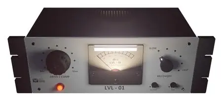 Tone Empire LVL 01 v1.5.2