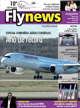 Fly News - Enero/Febrero 2024