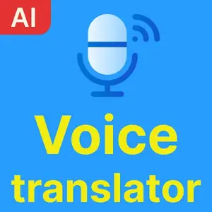 AI Translator  Voice & Photo v1.0.3