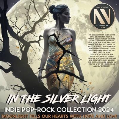 MP3: VA - In The Silver Light (2024) Онлайн