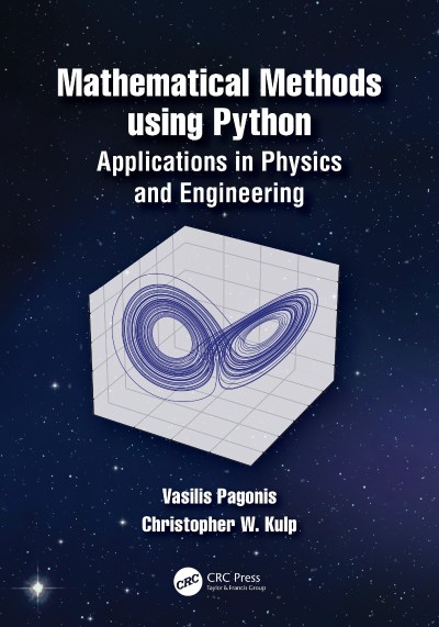 Mathematical Methods using Python: Applications in Physics and Engineering - Vasil... 66ef86f23566558f8e239cecf6de57bf