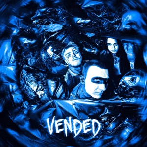 Vended - Vended (2024)