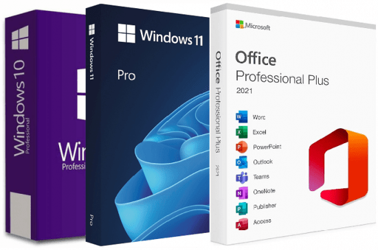 Windows 11 (No TPM Required) & Windows 10 AIO 32in1 With Office 2021 Pro Plus Multilingual Preact... 6ce479d231d267782023ef9174c726c3