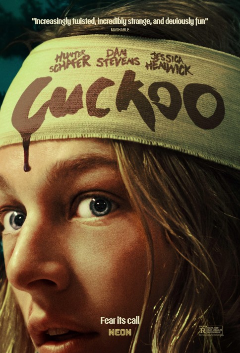 Kukułka / Cuckoo (2024) PLSUB.AI.1080p.AMZN.WEB-DL.DDP5.1.H.264-FLUX / Napisy PL (Ai)