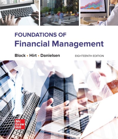 Foundations of Financial Management - CTI Reviews F9cf3066fa0d7af7a6b7efc64ee17ec7