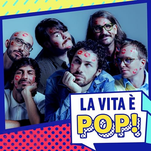 La vita e pop! 13-09-2024 (2024)