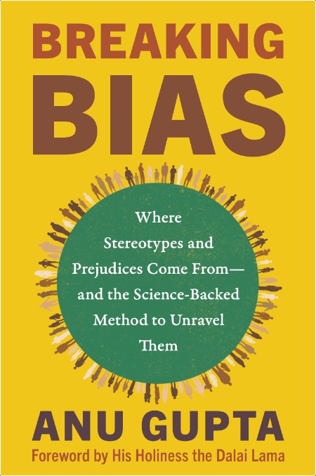 [self-help] Breaking Bias by His Holiness the Dalai Lama