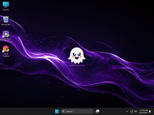 Windows 11 Enterprise LTSC 2024 24H2 Build 26100.1742 x64 Ghost Spectre (Release Preview) 6d0030b558688b7b9cca3bcb9f2e71cd