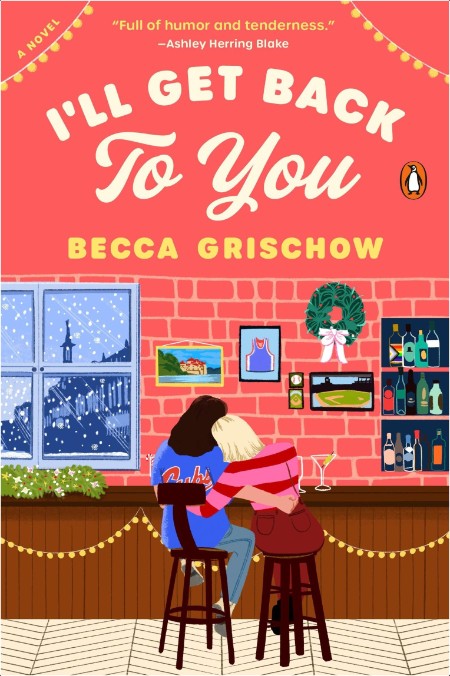 [romance] I'll Get Back to You by Becca Grischow