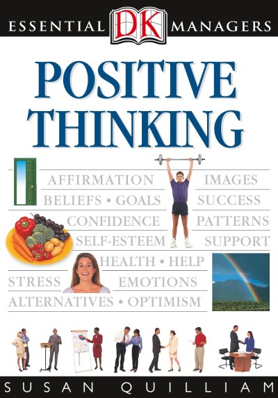 Positive Thinking - Susan Quilliam 6c70dc467f9200c1e049e6b46db853d6