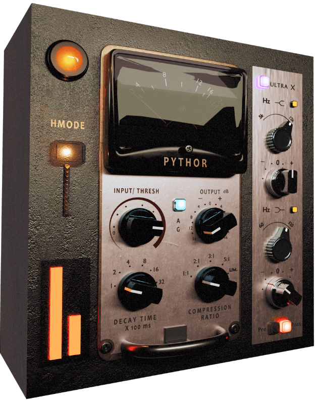 Tone Empire Pythor v1.0.0