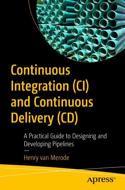 Continuous Integration - Henry van Merode 93e56cc6cedadff0bf30b43a3c31b1d8