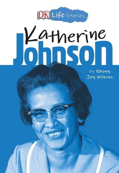 Katherine Johnson - Ebony Joy Wilkins Eaff0b3115f3b5602be23b8723444ad8