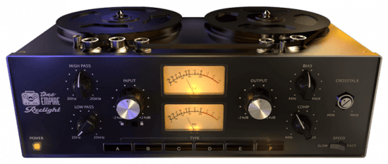 Tone Empire Reelight Pro v1.6.2