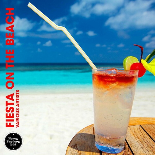 Fiesta on the Beach (2024) FLAC