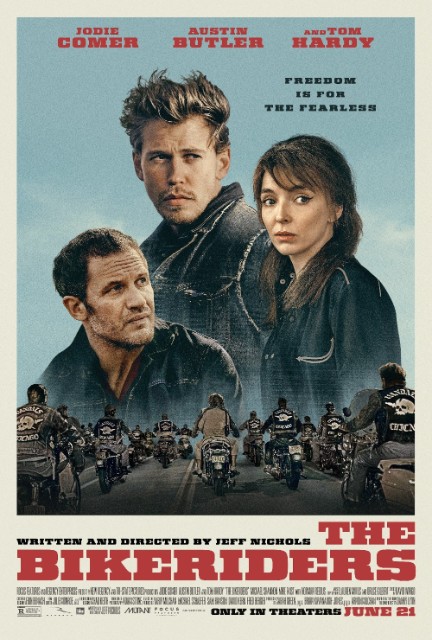 The Bikeriders 2023 German BDRip x264-DETAiLS