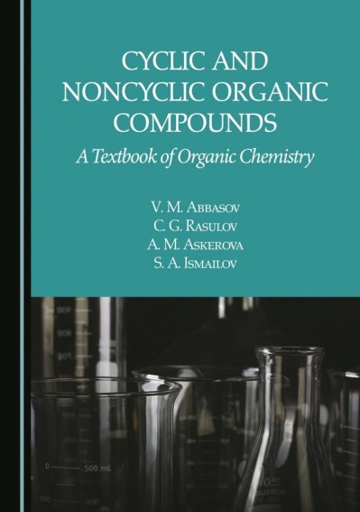 Organic Chemistry: 25 Must-Know Classes of Organic Compounds - Mohamed Elzagheid B82543b48fc43f4c6612aa1e779fade0