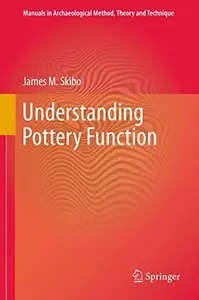 Understanding Pottery Function