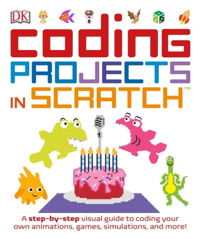 Star Wars Coding Projects: A Step-by-Step Visual Guide to Coding Your Own Animatio... Ff2b579b1cb1464caf562affa46eb2e3