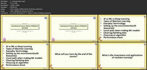 Crash Course Introduction To Machine  Learning