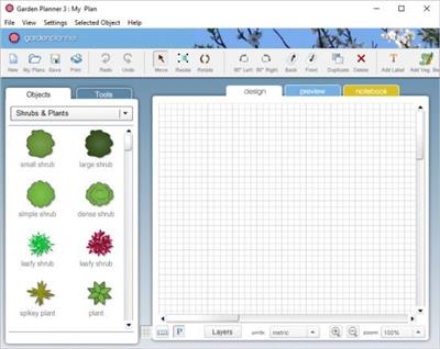 Artifact Interactive Garden Planner  3.8.67