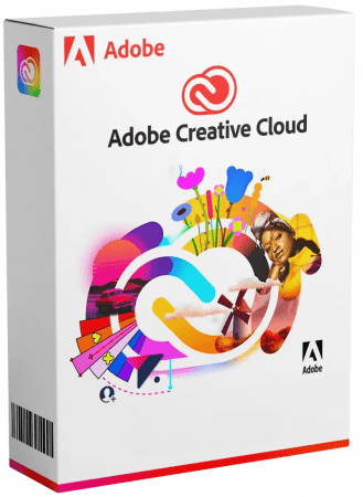 Adobe Creative Cloud Collection 2024 v17.09.2024 (x64) Multilingual