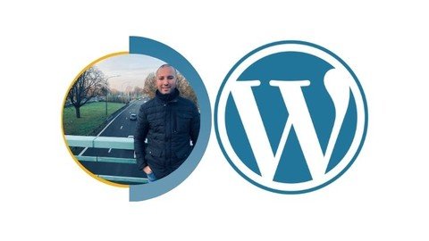 WordPress Essentials : Build a Professional Website in  Hours 95d05f475189ddc9f8f6230b15bc84ed