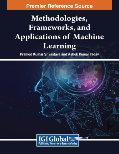 Applications of Machine Learning in Big-Data Analytics and Cloud Computing - Subhendu Kumar Pani