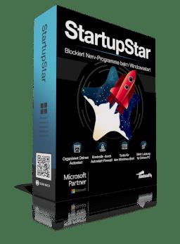 Abelssoft StartupStar 2025 17.0.56471  Multilingual