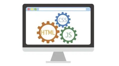 Create Websites from Scratch with HTML, CSS and Javascript