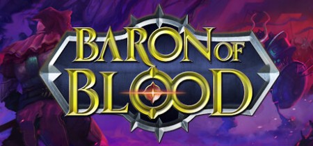 Baron of Blood Update v1.0.21.2