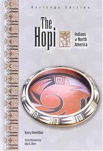 The Hopi (Indians of North America)