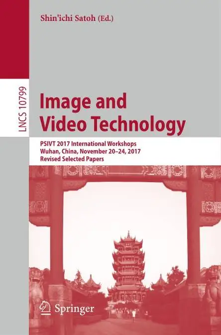 Image and Video Technology (2024)