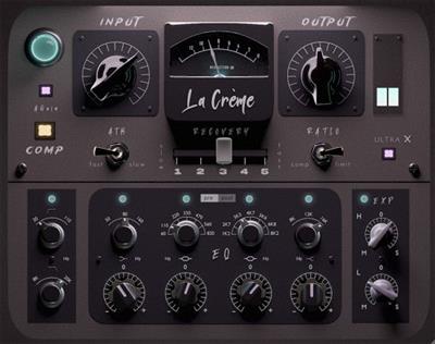 Tone Empire LAcreme  v1.2.0