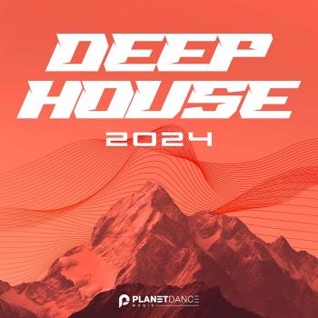 MP3: Deep House 2024 (2024) Онлайн