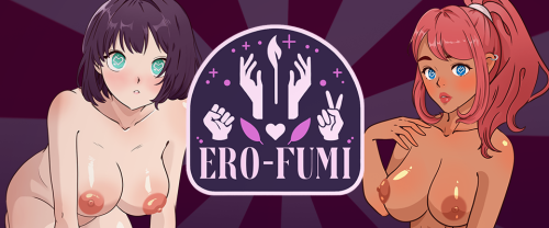 Naughty Arcade Studio - Ero-Fumi v1.0 Porn Game