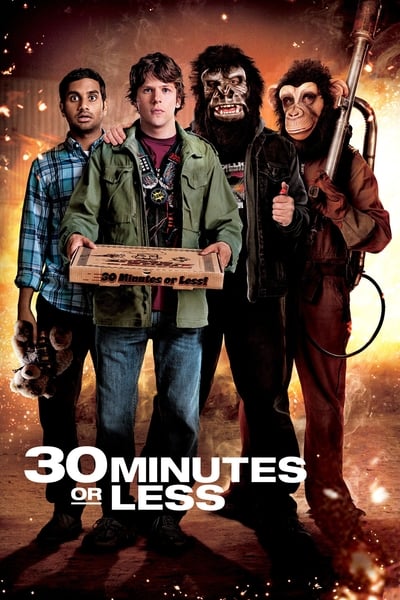 30 Minutes or Less (2011) 720p PTV WEB-DL AAC 2 0 H 264-PiRaTeS 421dfb861bce9002fe0a9610decc8708