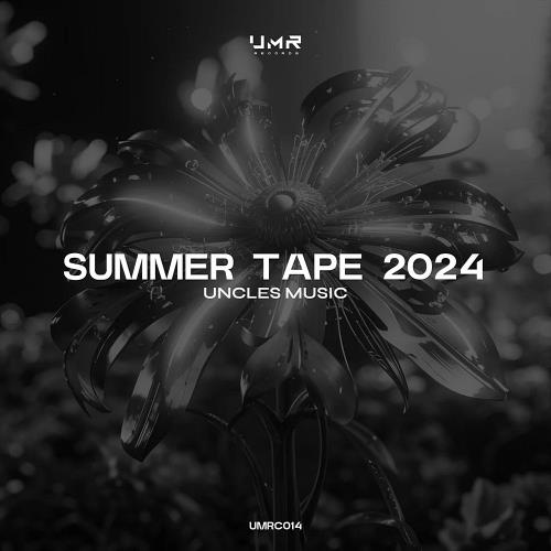 VA - Uncles Music "Summer Tape 2024" (2024) (MP3)