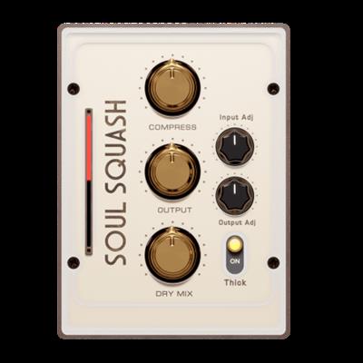 Tone Empire Soul Squash  v1.1.0