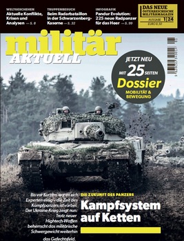 Militar Aktuell 2024-01