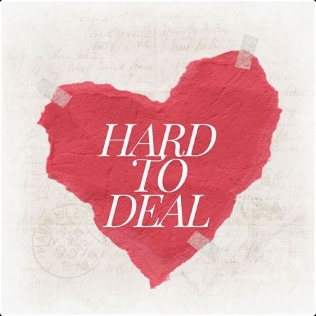 Various Artists - hard to deal (2024) Mp3 320kbps  4fa7e5d108fec4c47888c15db49a900f