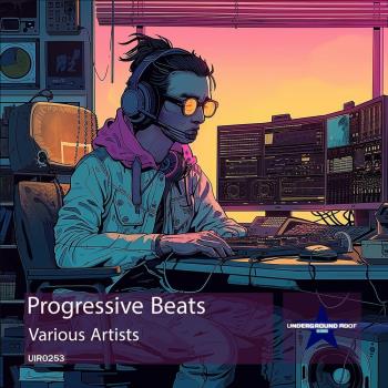 MP3: Progressive Beats (2024) Онлайн