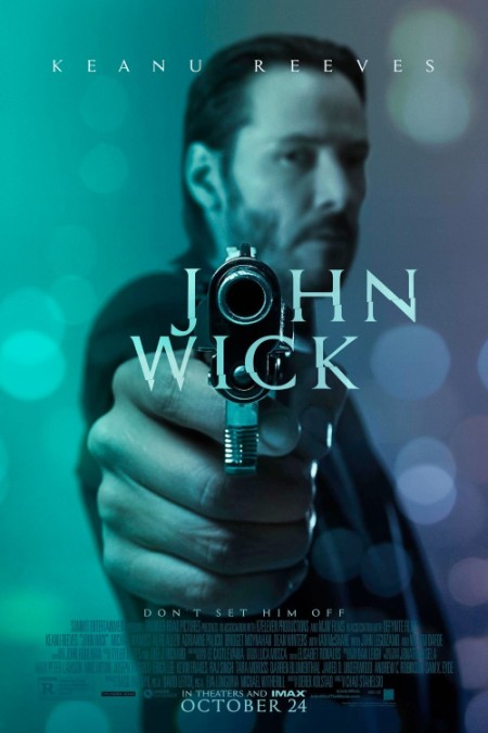 John Wick (2014) 1080p BluRay AV1 DDP 5 1-dAV1nci