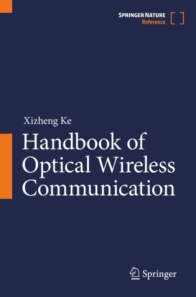 Handbook of Optical Interconnects - Shigeru Kawai  3448be5419c3405abdd6ba024783521a