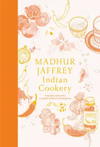 Indian Cookery A Cookbook