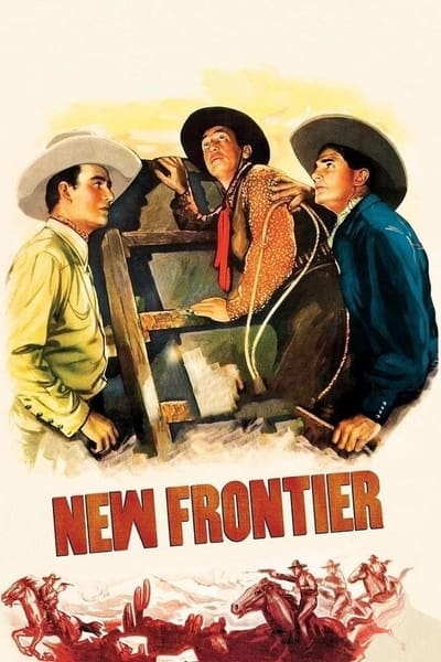 New Frontier (1939) 720p PTV WEB-DL AAC 2 0 H 264-PiRaTeS 167bfd4e1579627148c5a771552c541b