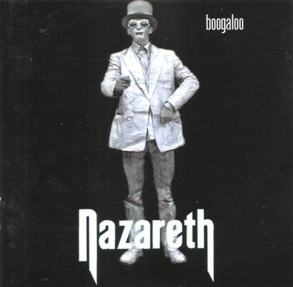 Nazareth - Boogaloo (1998) (LOSSLESS)