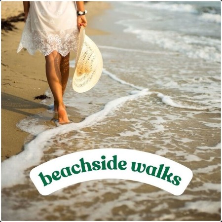 Various Artists - beachside walks (2024) Mp3 320kbps